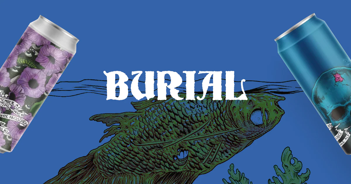 Burial Beer Co.