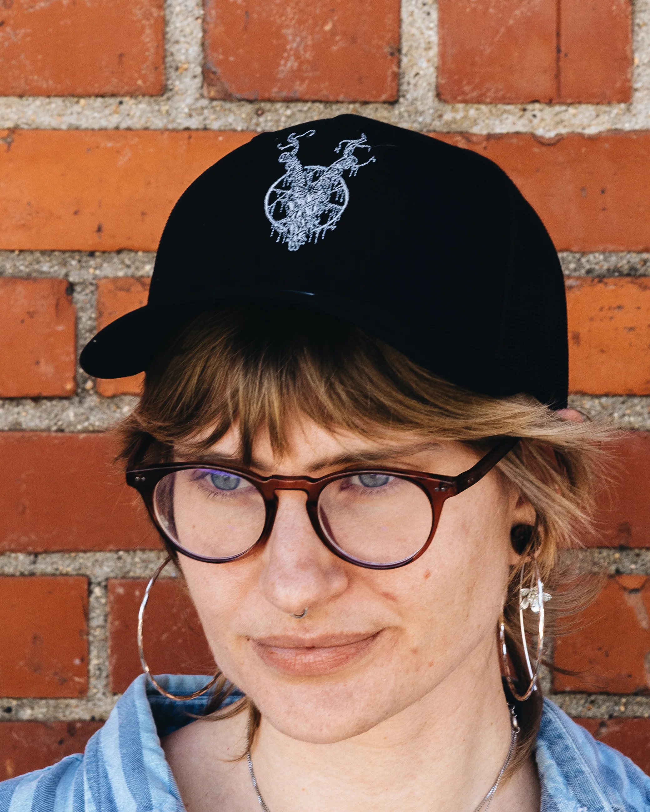Abyss Trucker Hat