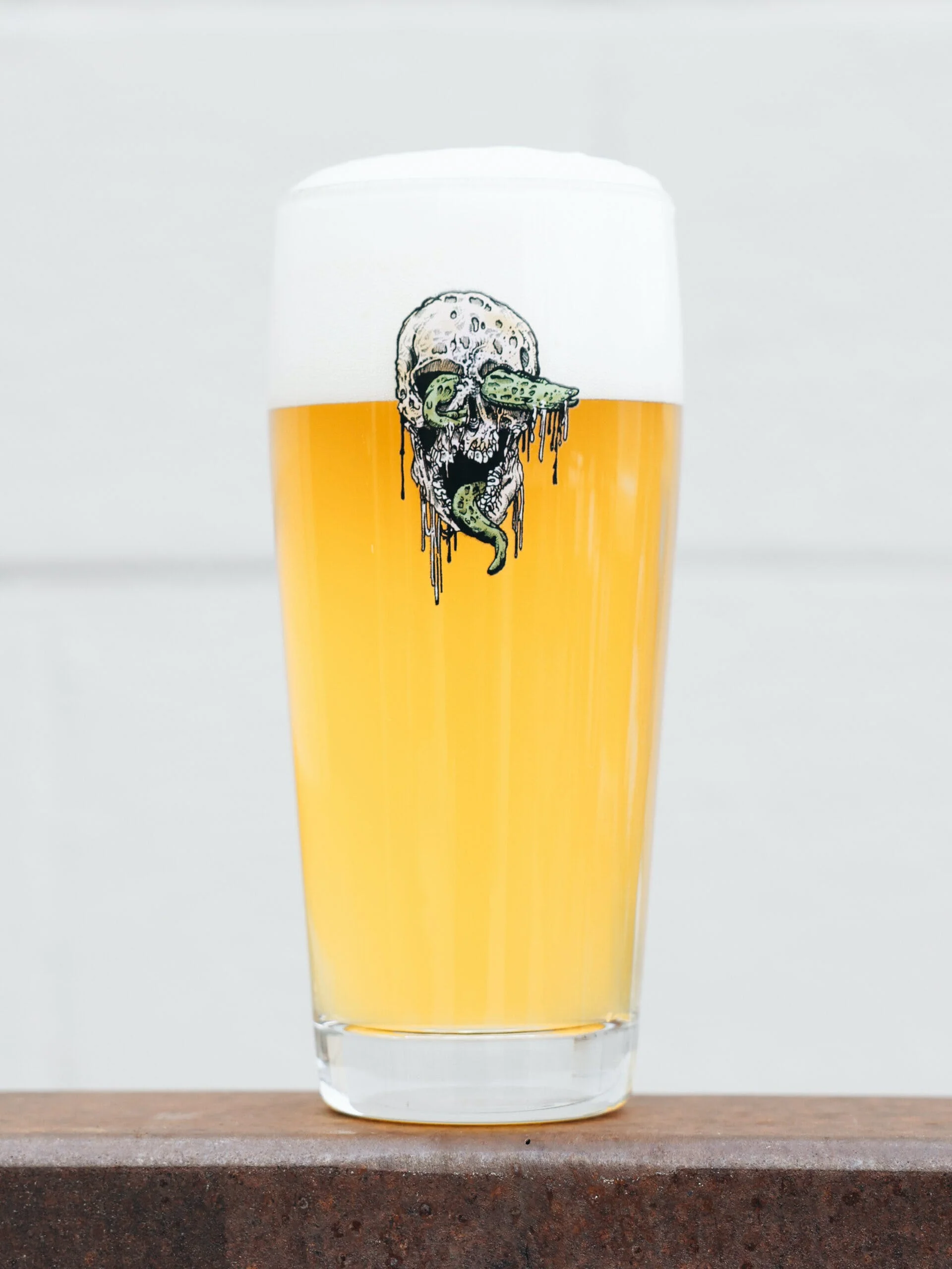 Surf Wax Becher Pint - Image 3